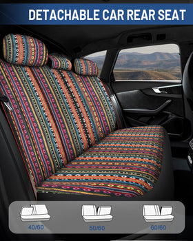 Sino Salected steering wheel cover closeup improving grip and protecting wheel finish