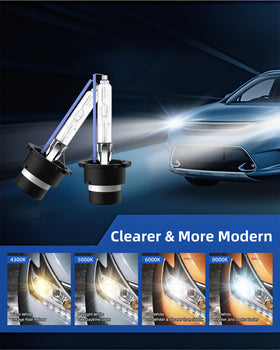 Sinoparcel ice-blue beam on road showing bright contrast and improved visibility benefit