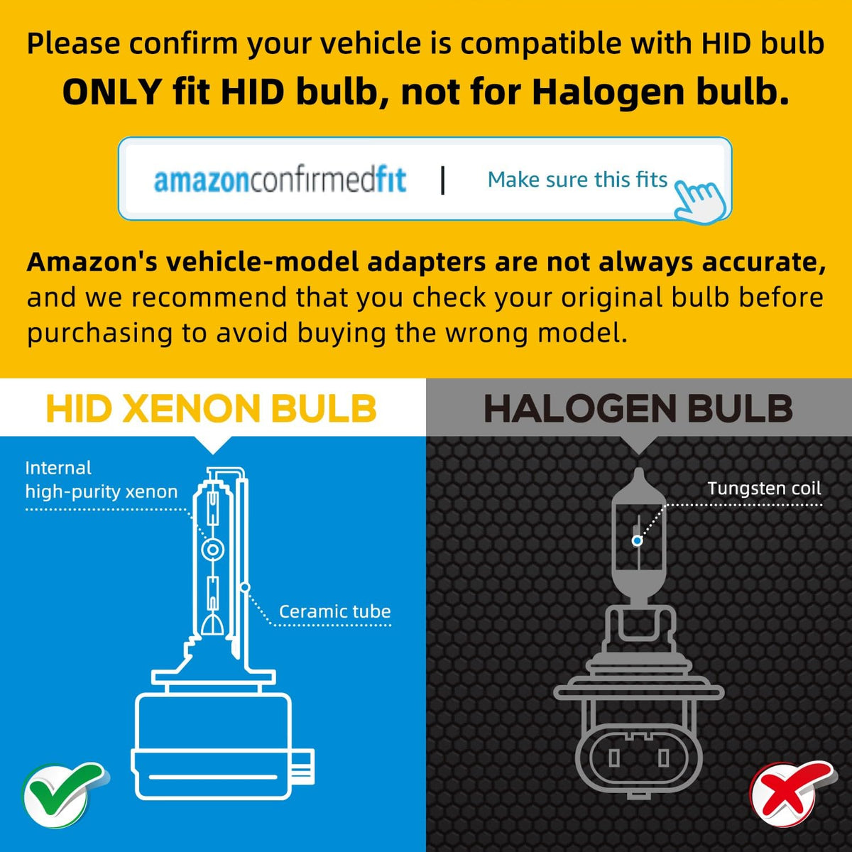Sinoparcel bulb close-up revealing build detail and durable design