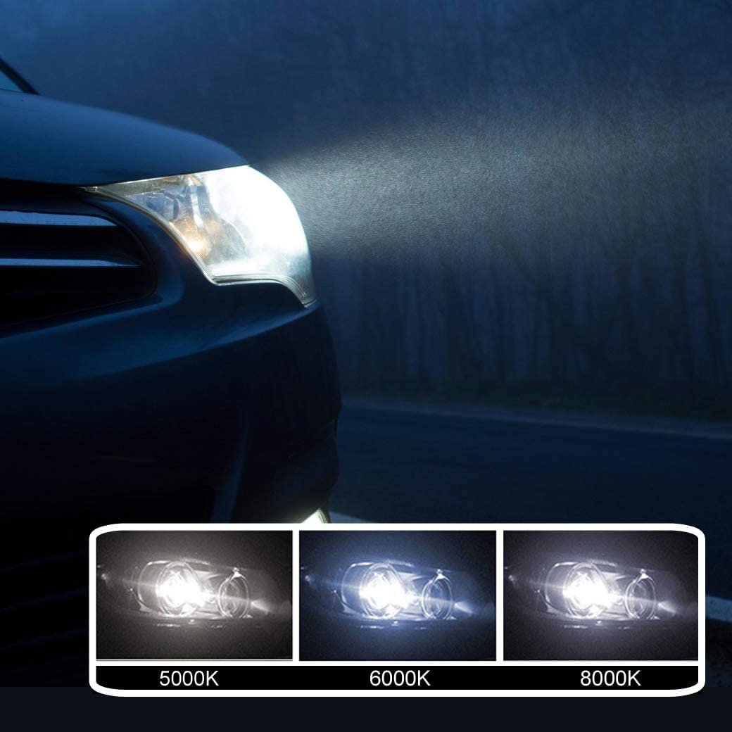 Sinoparcel in a night-drive scene highlighting clearer nighttime vision