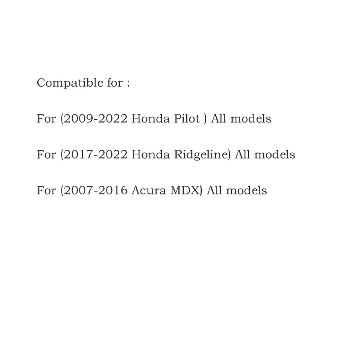SIPAUTEC rear pads packaging depicting complete front and rear set benefit