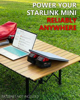 Sivsis held in hand for size comparison showing lightweight and travel‑ready design