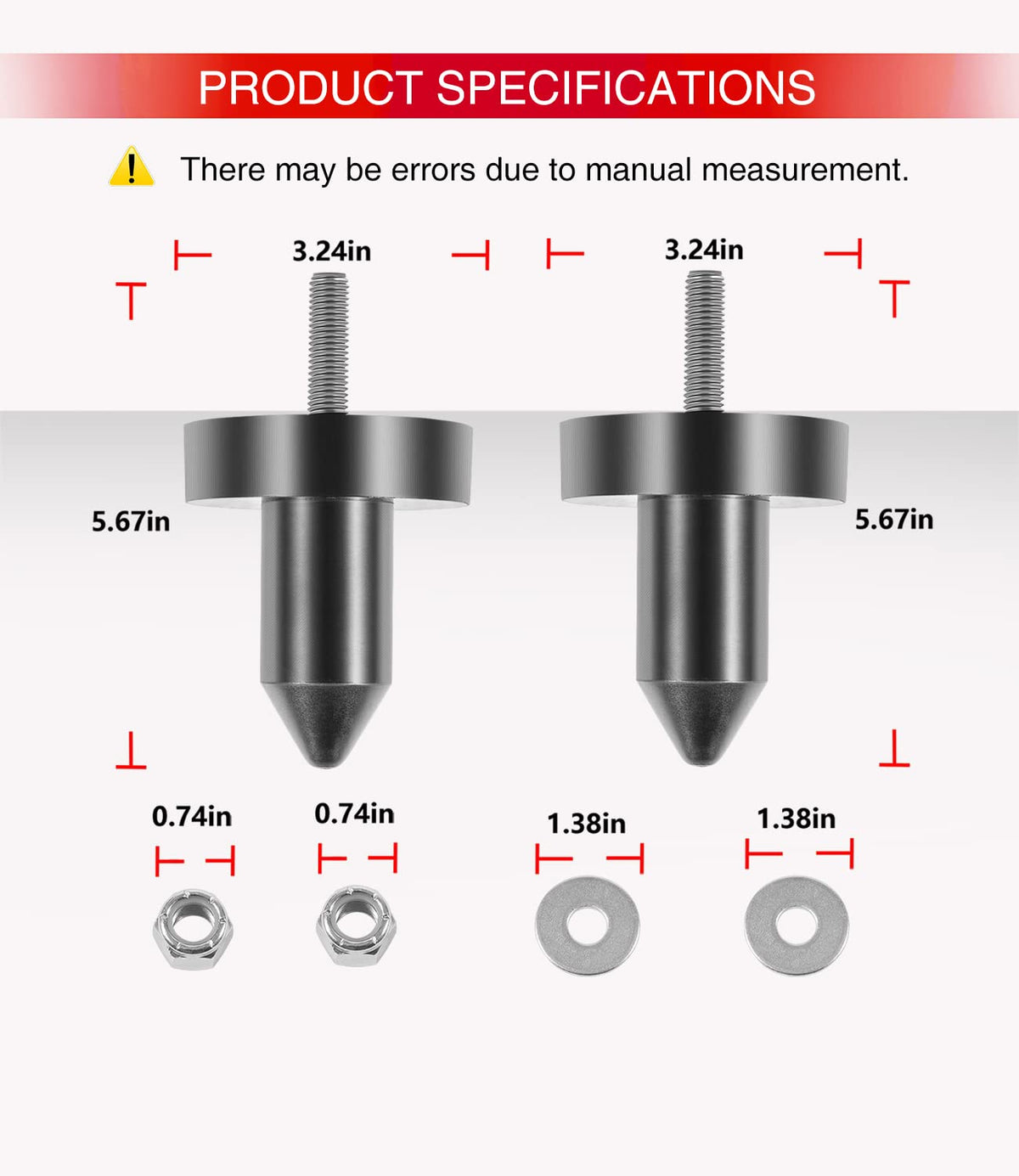 sixcow mount plate interface close-up showing secure attachment benefit