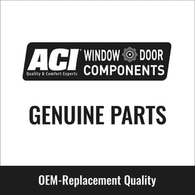 Sixity Auto ACI pump electrical connector close-up ensuring proper hookup