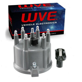 Sixity Auto Wells WVE kit front packaging showing model labeling and ready-to-install