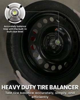 SIXIWANZI bull's-eye level close-up showing precise bubble alignment