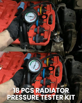 SIXIWANZI pressure pump close-up showing durable construction and precise control benefit