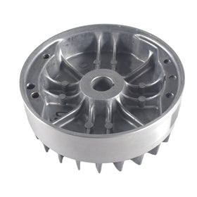 SJVLXHI angled face showing balance surface and lightweight design