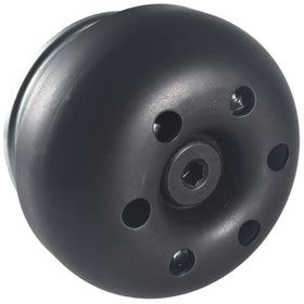 SJVLXHI front view of Super 30 clutch showing robust build and fit benefit