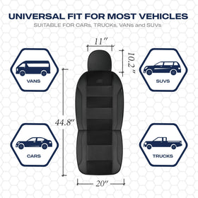 Skechers installed in SUV lifestyle scene offering comfort for daily drives