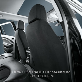 Skechers lifestyle interior during road trip improving comfort and appearance