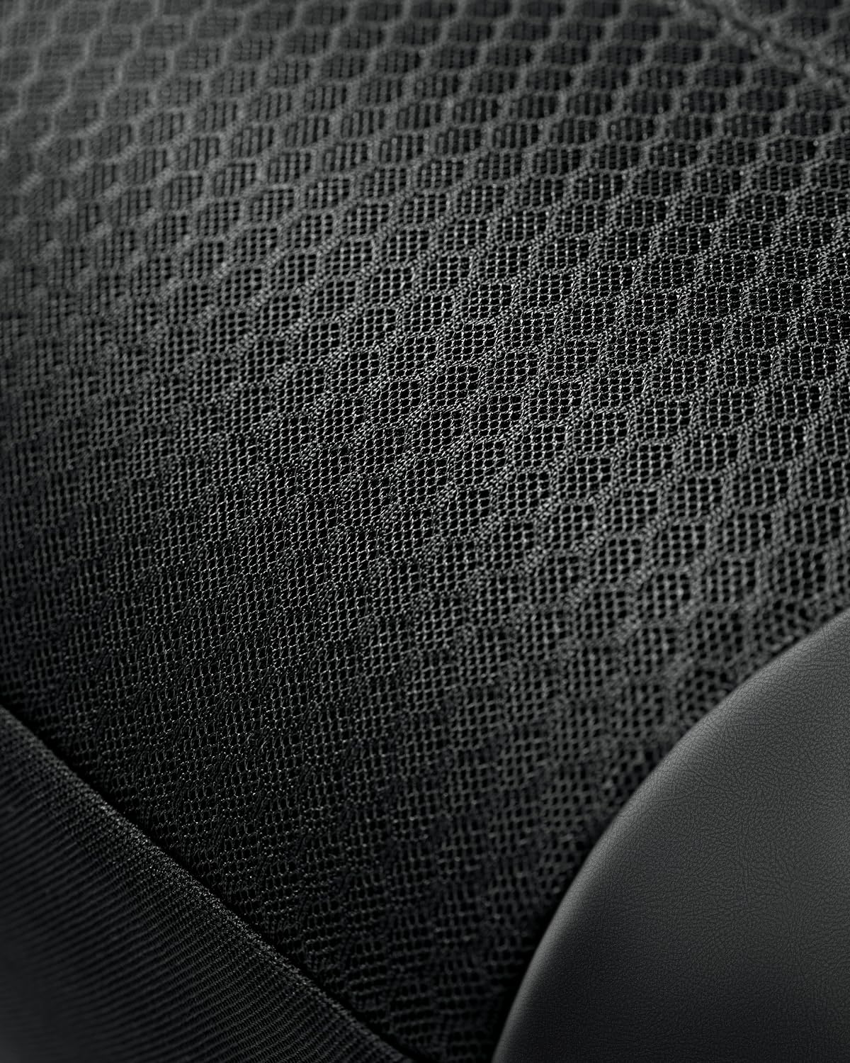 Skechers memory foam close-up showing dense cushioning for improved comfort