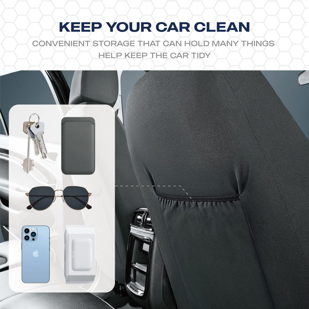 Skechers packaging and instruction manual included for easy tool-free installation