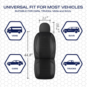 skechers side airbag seam illustrating airbag-compatible safety design
