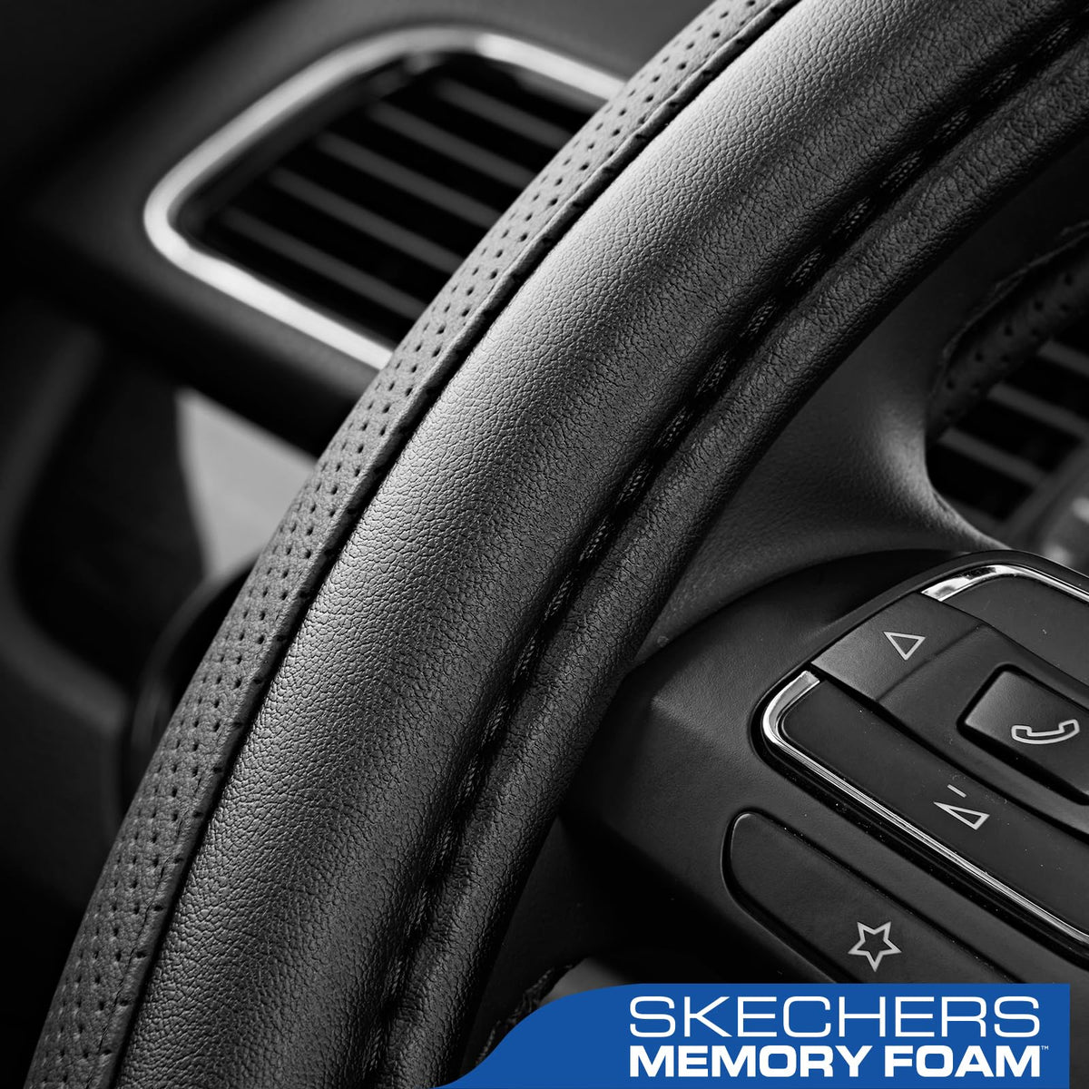 Skechers product packaging and branding for authenticity and gift-ready presentation