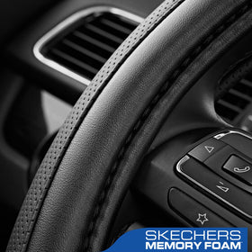 Skechers product packaging and branding for authenticity and gift-ready presentation