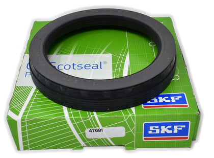 SKF Scotseal Plusxl front view showing overall seal design and fit benefits
