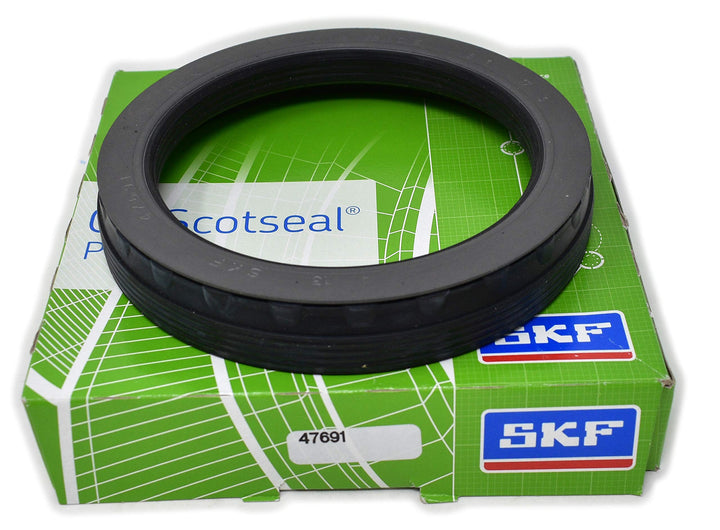 SKF Scotseal Plusxl front view showing overall seal design and fit benefits