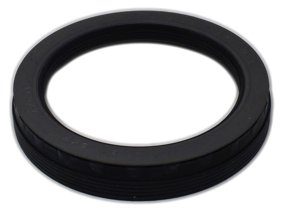 SKF Scotseal Plusxl close-up of sealing lip demonstrating durable material