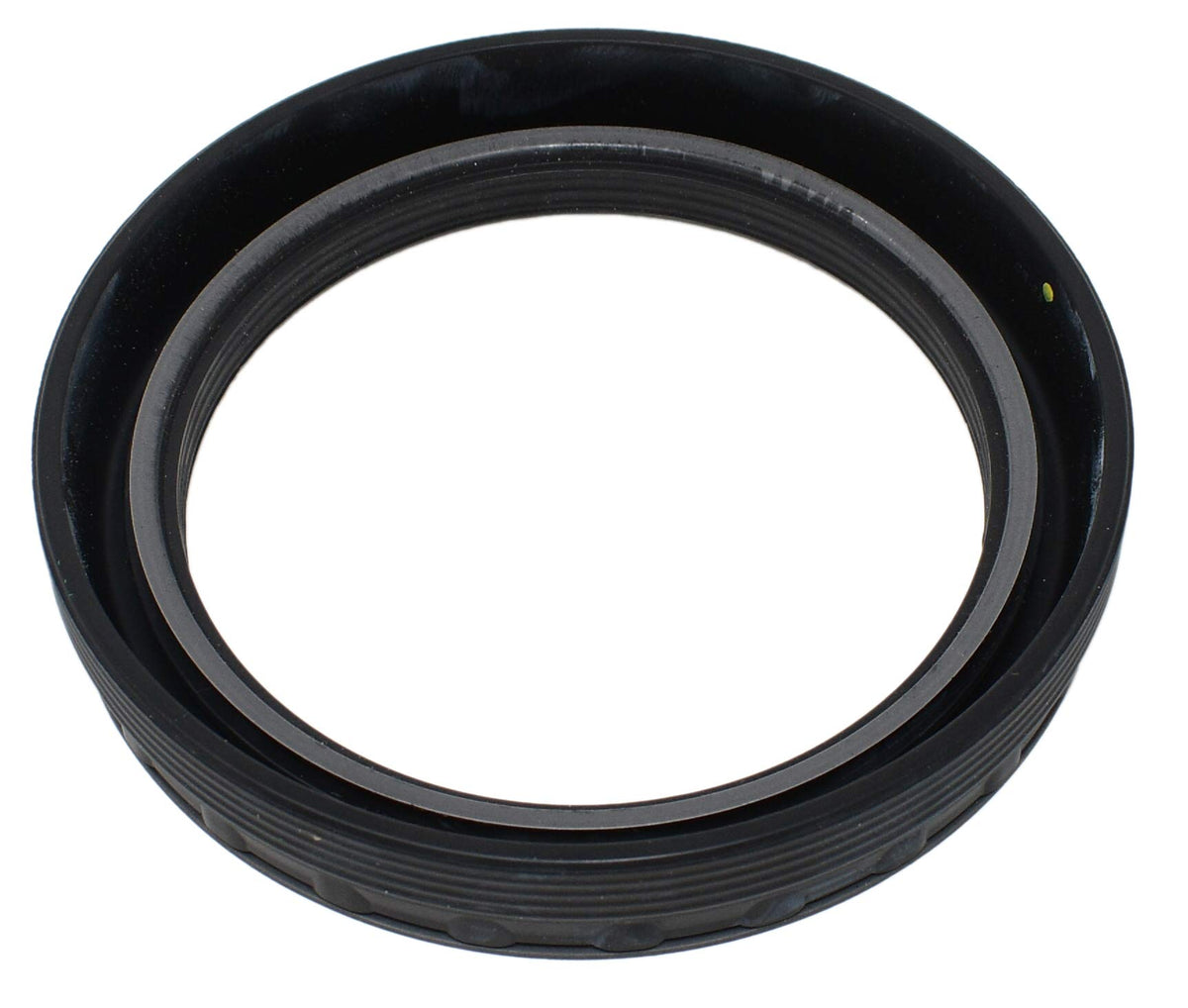 SKF Scotseal Plusxl side profile highlighting PLUS XL lip for improved protection