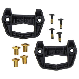 Ski-Doo Sea-Doo OEM close-up of included hardware demonstrating secure installation