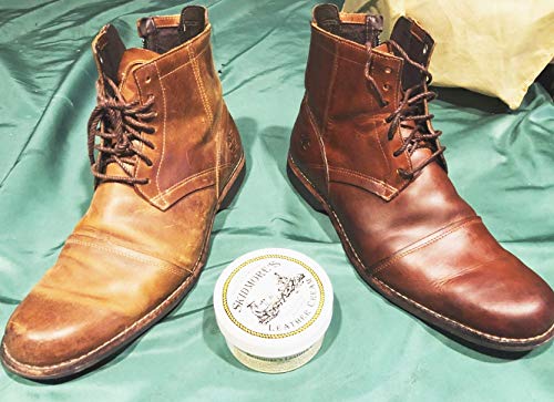 Skidmore's family workshop showing handmade small-batch quality benefit