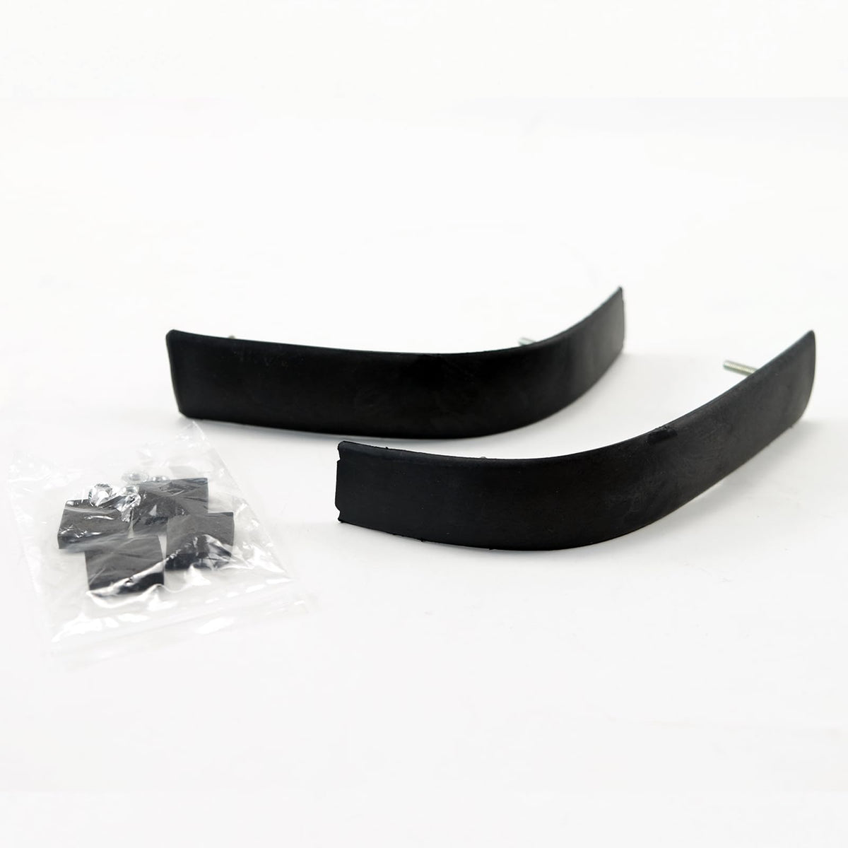 SKKYORO molding beside ruler showing accurate dimensions for confident fit