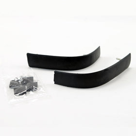 SKKYORO molding beside ruler showing accurate dimensions for confident fit
