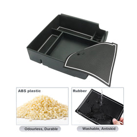 SKTU scale comparison with keys and smartphone showing compact capacity