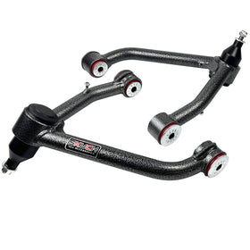 SKUCH 4X4 front upper control arm overview showing durable construction and fitment benefits