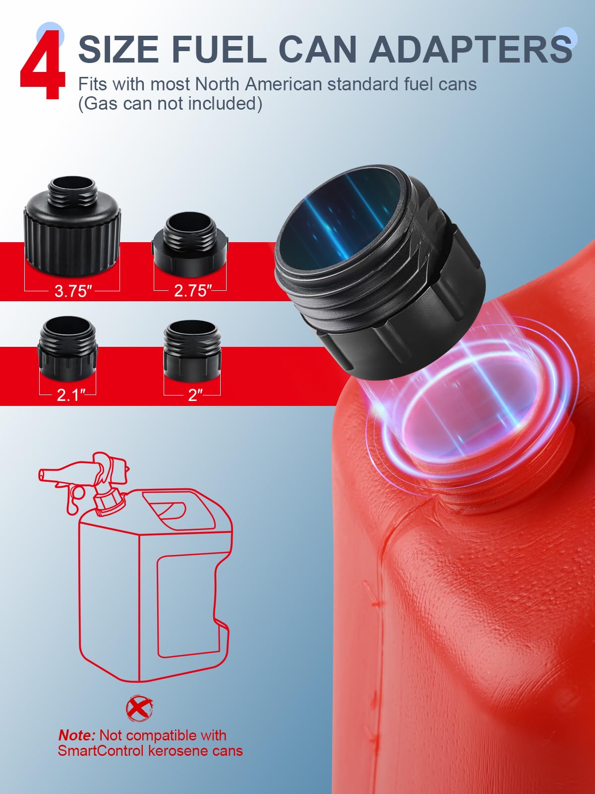 SKYJDM battery compartment view highlighting AA battery power for cordless use