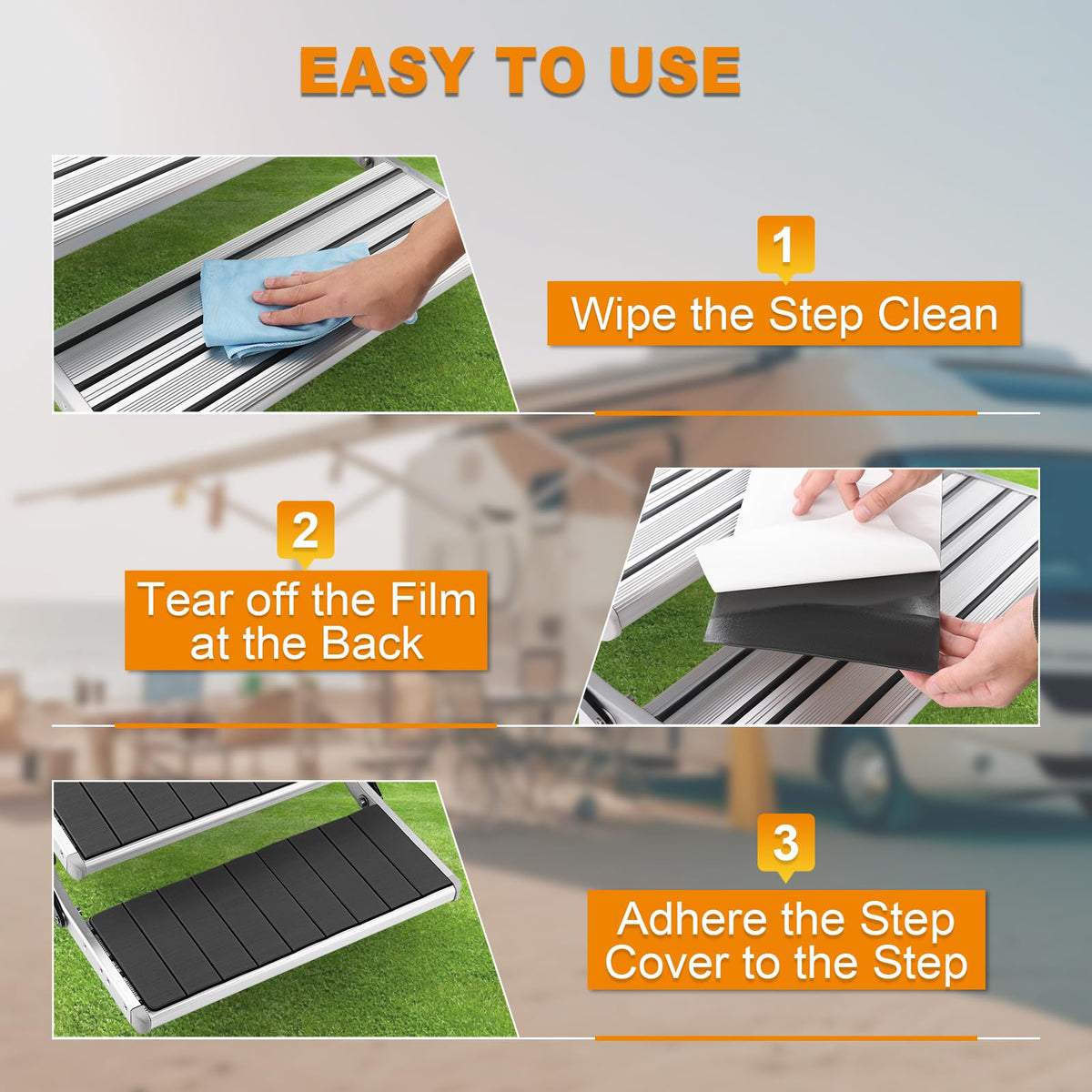 SKYJDM pet stepping on cover highlighting cushioned surface for animals and kids