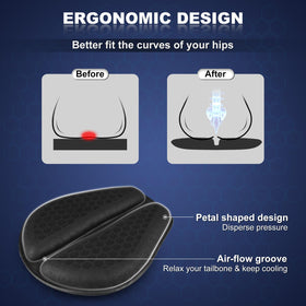 SKYJDM waterproof reflective cover deployed shielding from sun and rain benefit