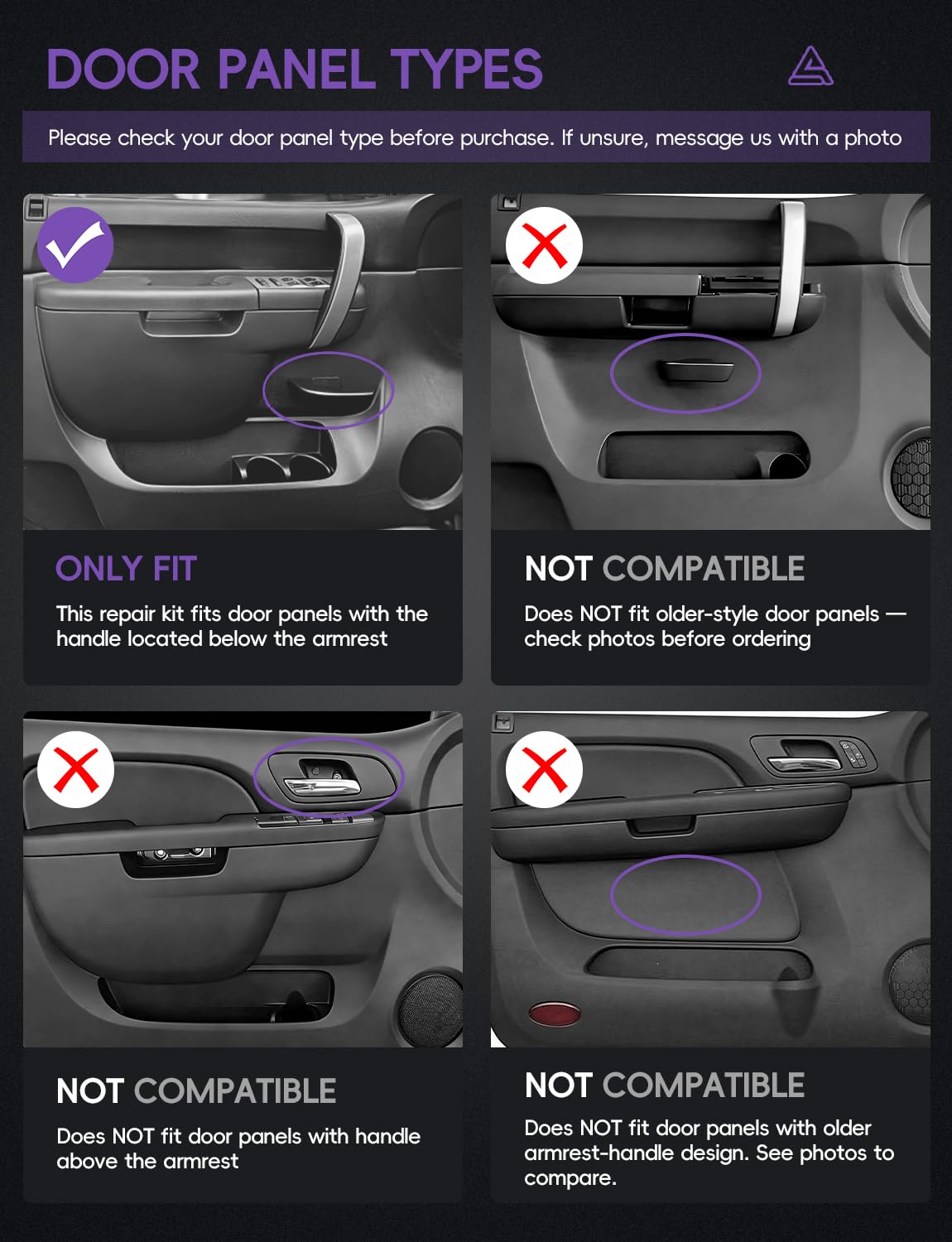 Skylarion interior view revealing steel support plate for stronger durability