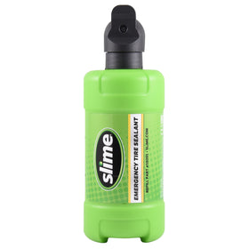 Slime 10201 front packaging showing cartridge and capacity, brand reliable refill