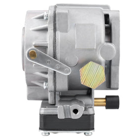 Slother carburetor packaging and accessories ready for installation
