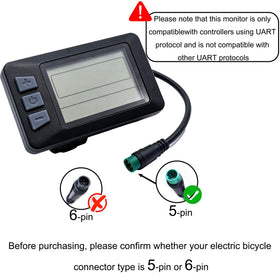 Slybar P3H side profile highlighting compact ABS housing benefit