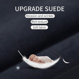 smabee anti-slip silicone backing detail demonstrating secure non-slip hold