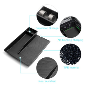 smabee product packaging and instructions showing ready-to-install condition