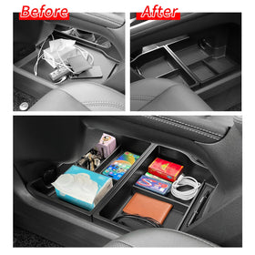smabee trays holding sunglasses phones keys for easy access