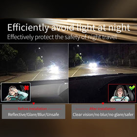 smabee dash cover cutouts aligned to vents and sensors preserving function