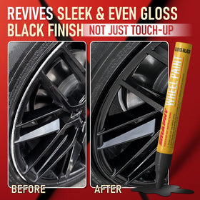 SMAPHY before and after rim restoration highlighting visible cosmetic improvement