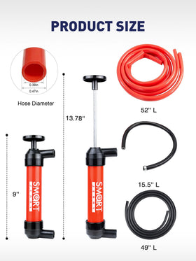 SMART JERRY close-up of reinforced valve and seal for leak-free transfers