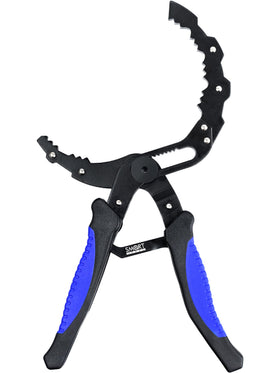 SMART JERRY front view showing full wrench and fit range for fast removal