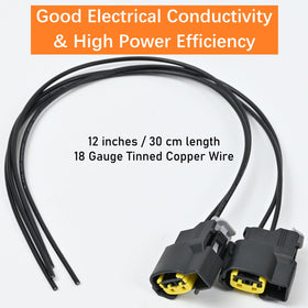 smart repairboy kit with heatshrink and tools ready for a waterproof splice