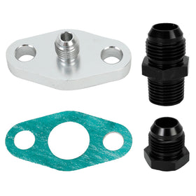 smileracing feed line with diameter callout indicating high flow capacity