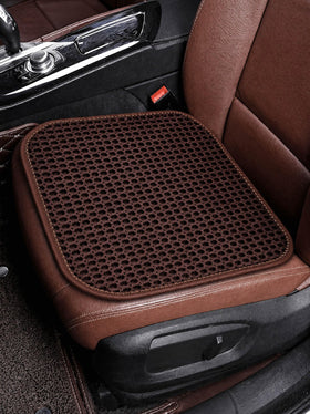 SMIUPIN close-up of honeycomb mesh highlighting airflow benefit