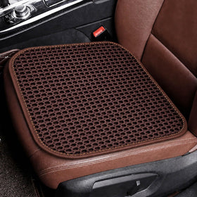 SMIUPIN front view seat cushion showing breathable design and comfort
