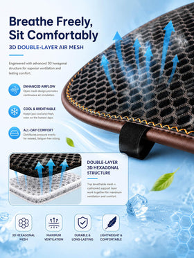 SMIUPIN installed in SUV demonstrating cool comfort during drives benefit
