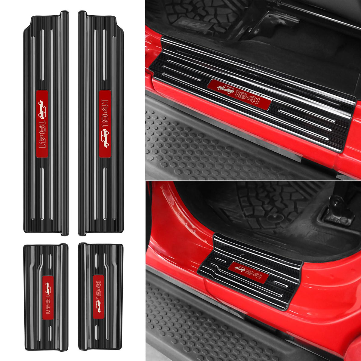 smnuxwm rear sill closeup with rubber edge protects paint